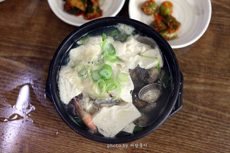 고창참바지락전문점 이미지