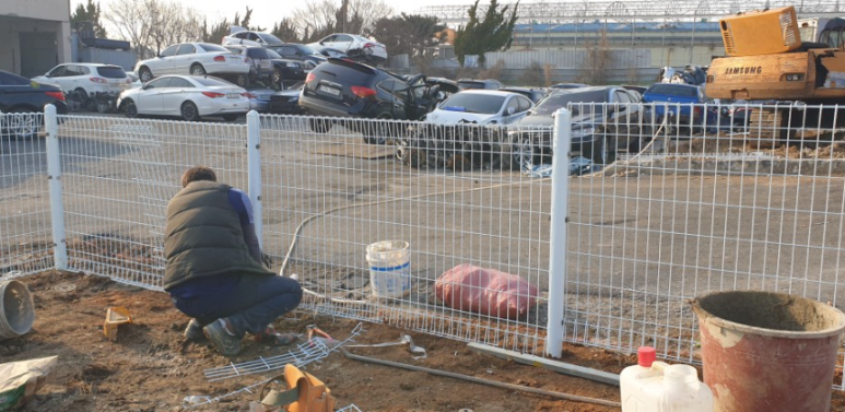 미소휀스 이미지