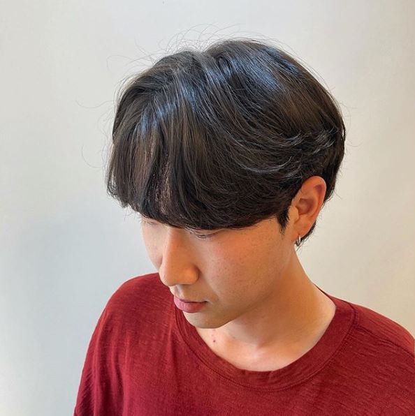 머리잘하는꾸안꾸헤어 이미지