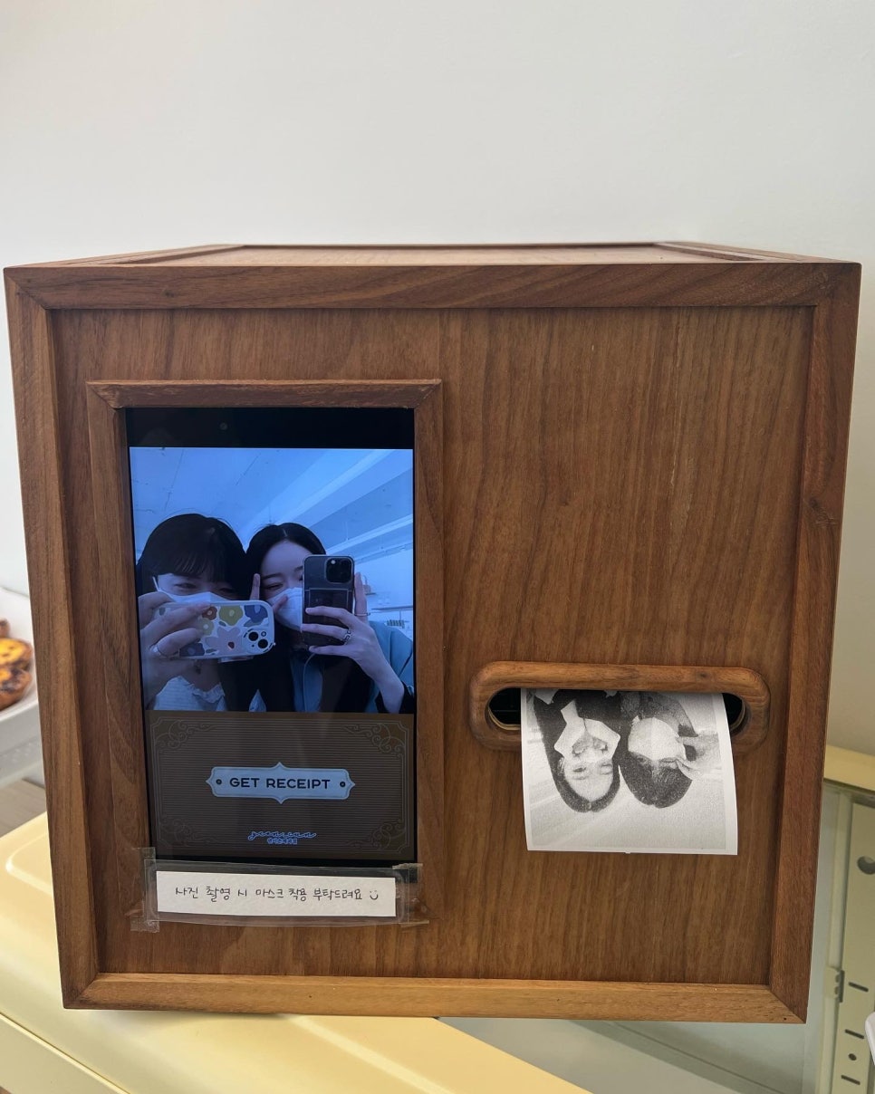 본디저트카페 이미지