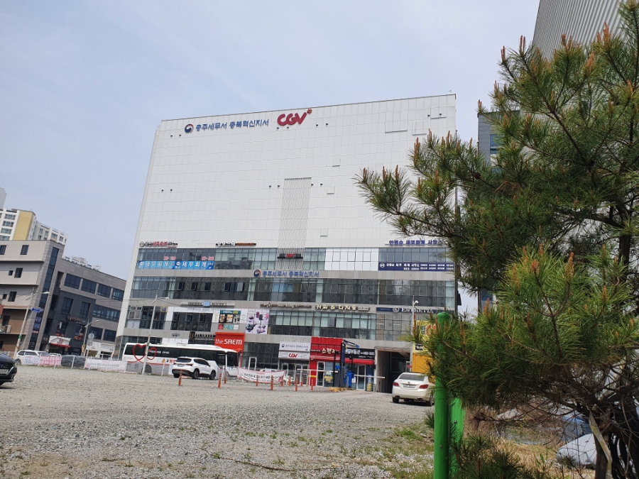토리헤어혁신도시 이미지