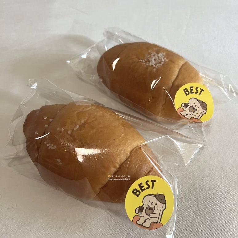 뚜레쥬르 묵동자이점 이미지