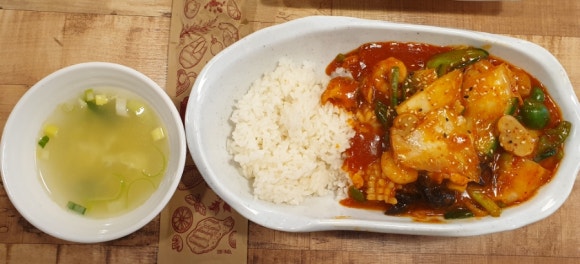 백야중화포차 이미지