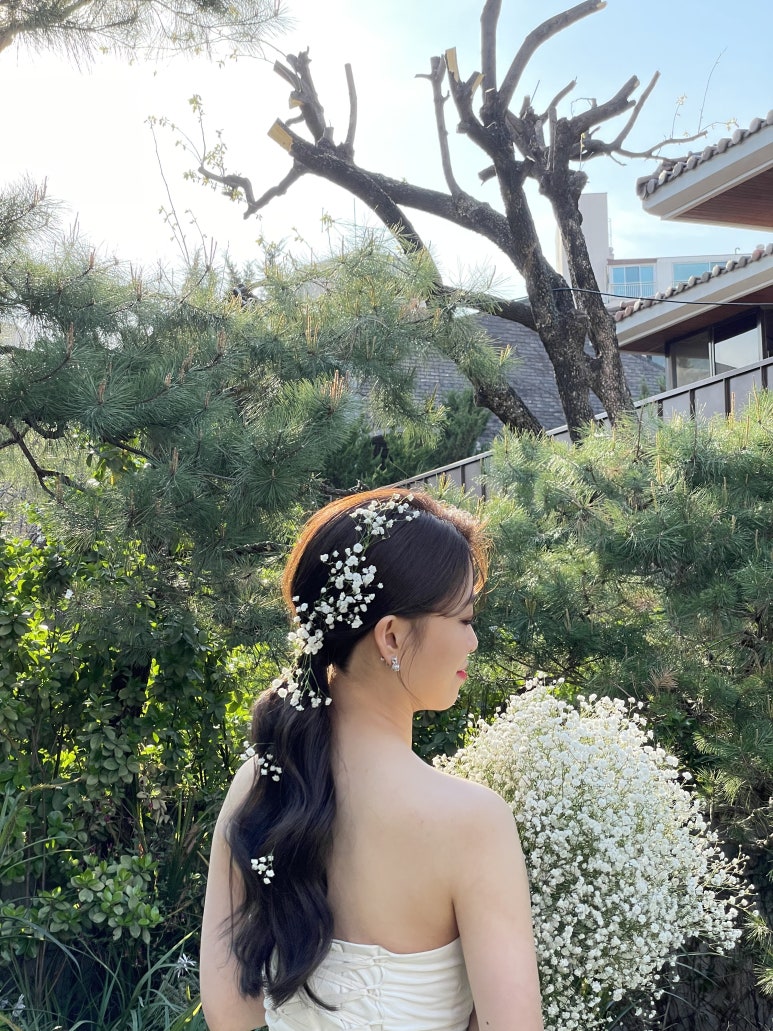 정원헤어 이미지