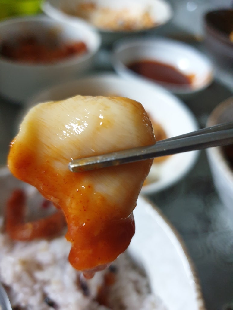 고봉막국수 이미지