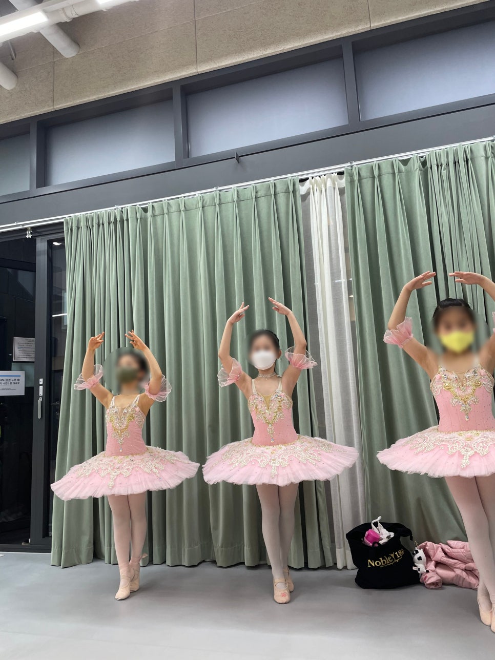 노블발레무용학원 이미지