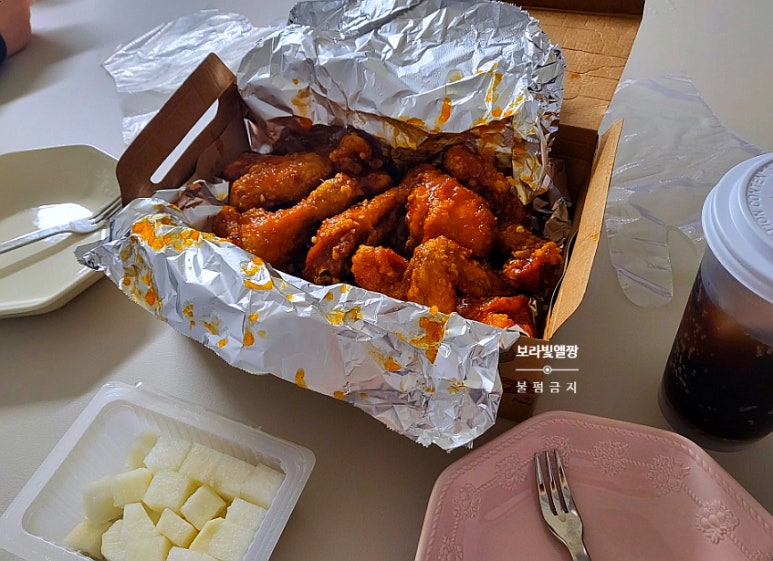 페리카나식당 이미지