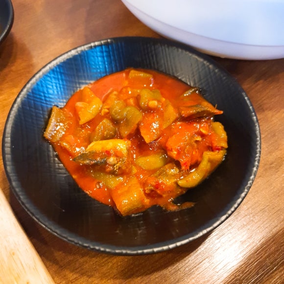 산적육회 이미지