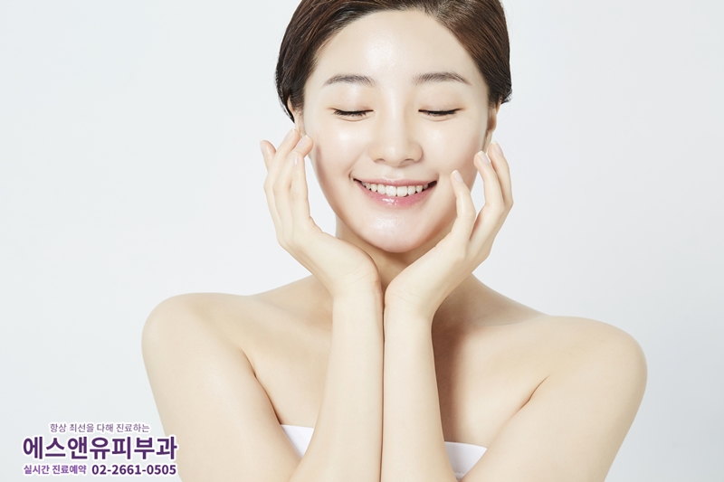 에스앤유장승호피부과 이미지