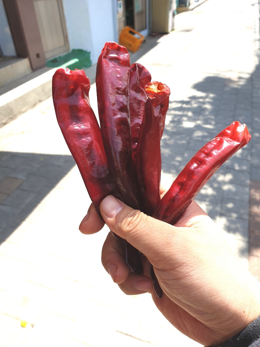 진안장터식당 이미지