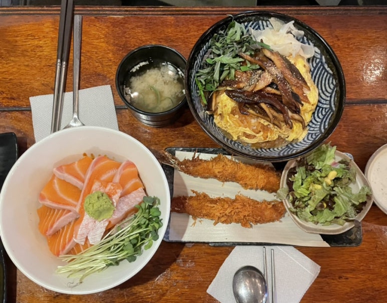 한울 닭한마리칼국수 이미지