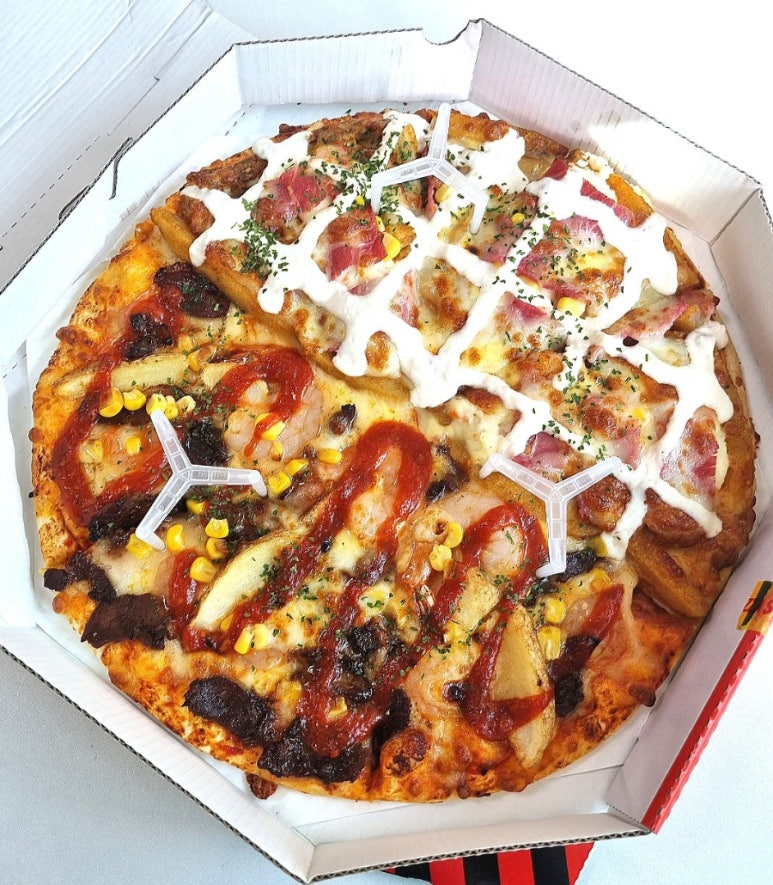 피자스톰파주 이미지