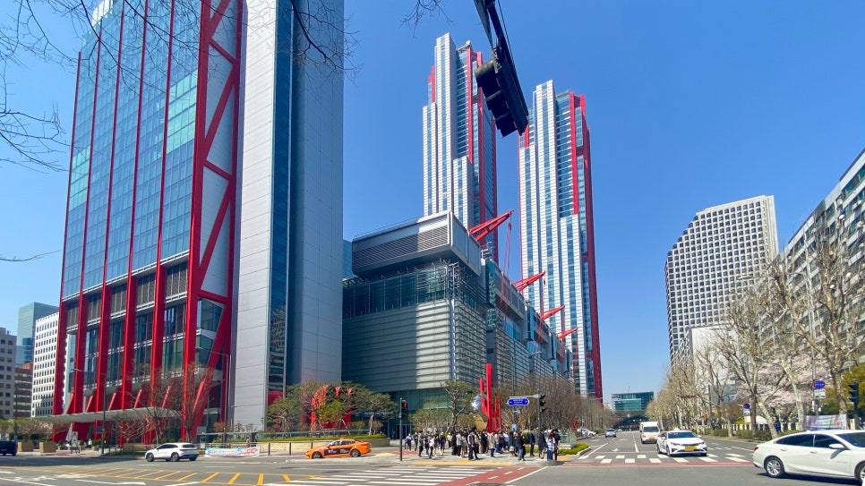 여의도씨엠 이미지