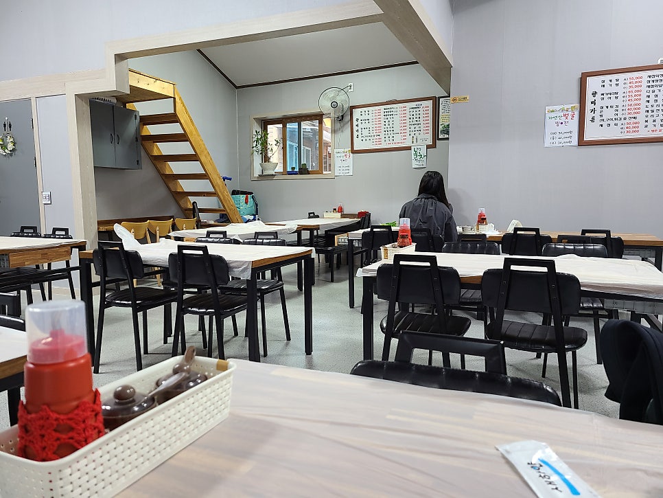 재첩맛나식당 이미지