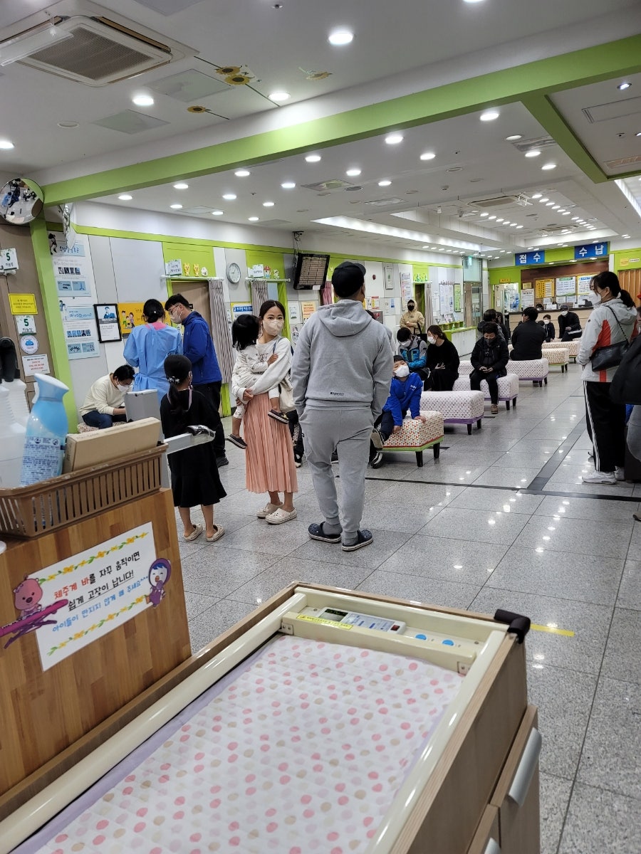 목포아동병원 이미지