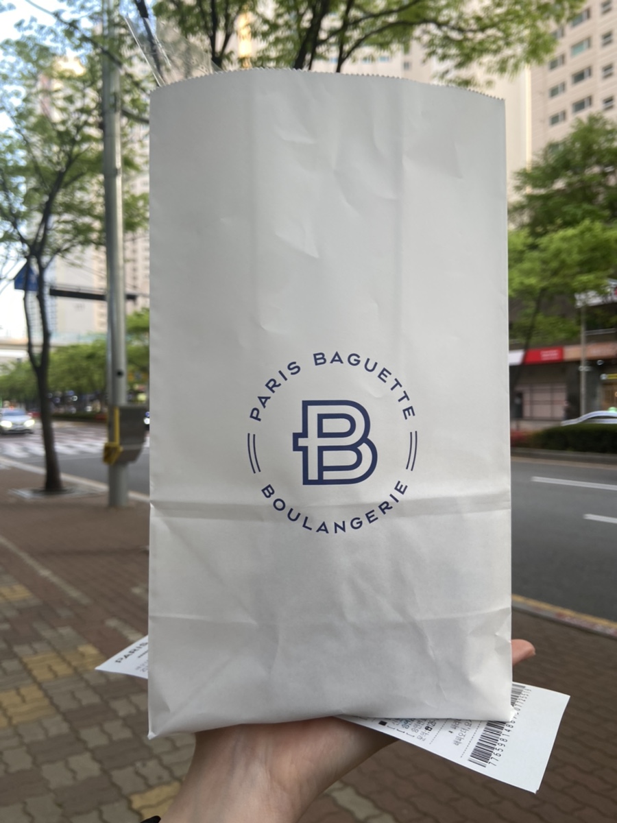 파리바게트센텀점 이미지