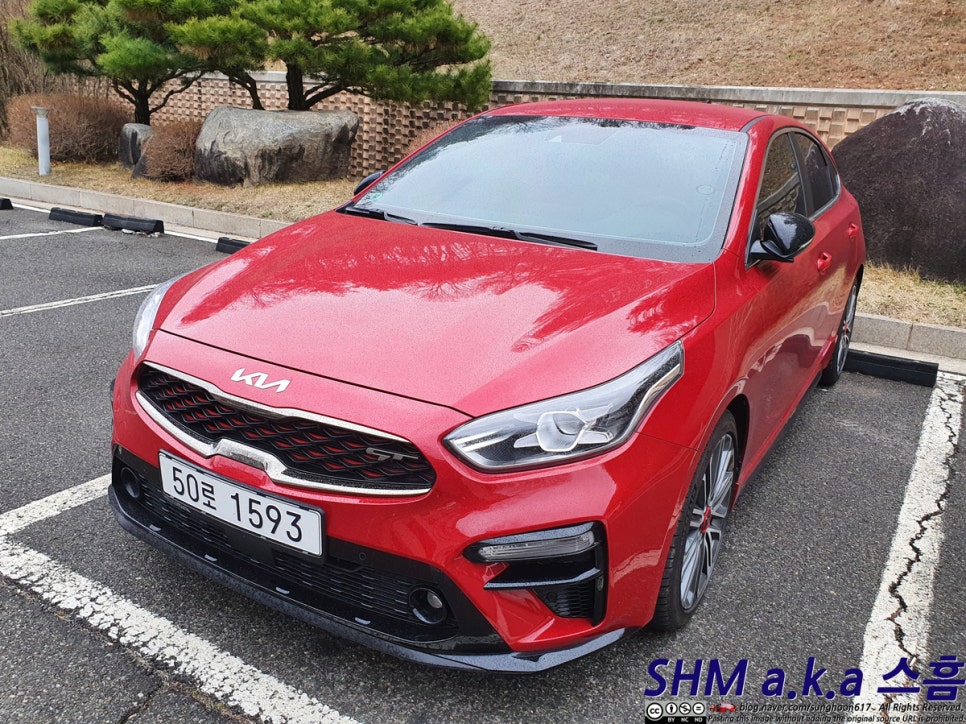 신북IC주유소 이미지