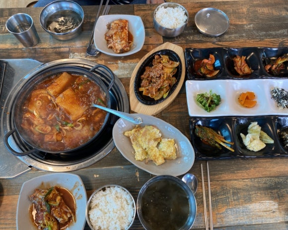 오태식해바라기치킨성산점 이미지