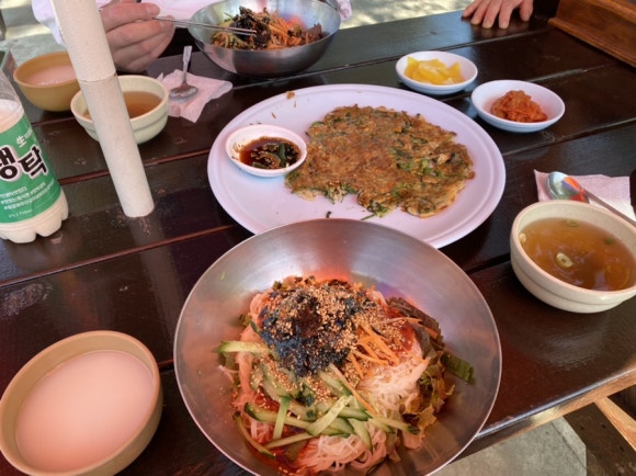 임금님국시 이미지