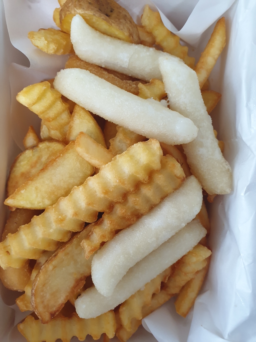 맥시칸양념통닭 이미지