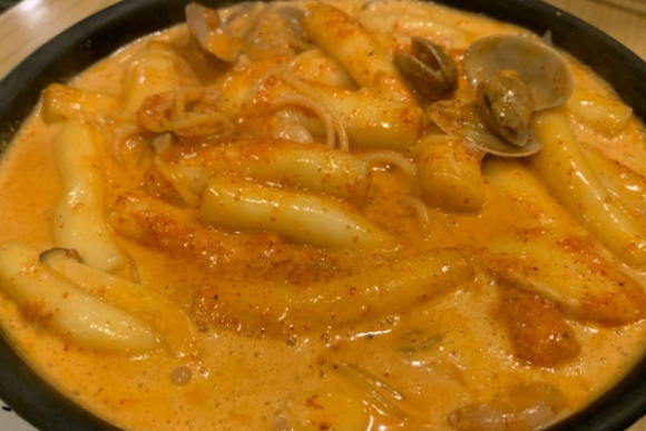구파발파스타 이미지