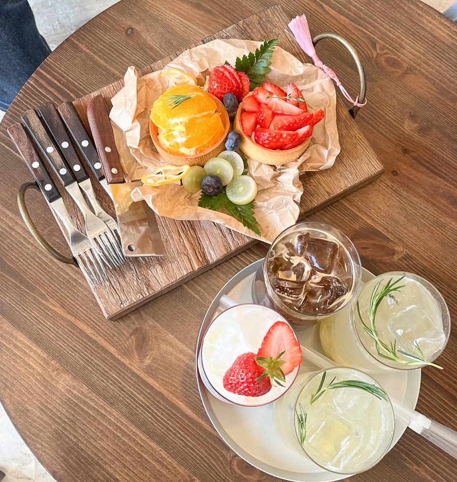 푸르릇 이미지