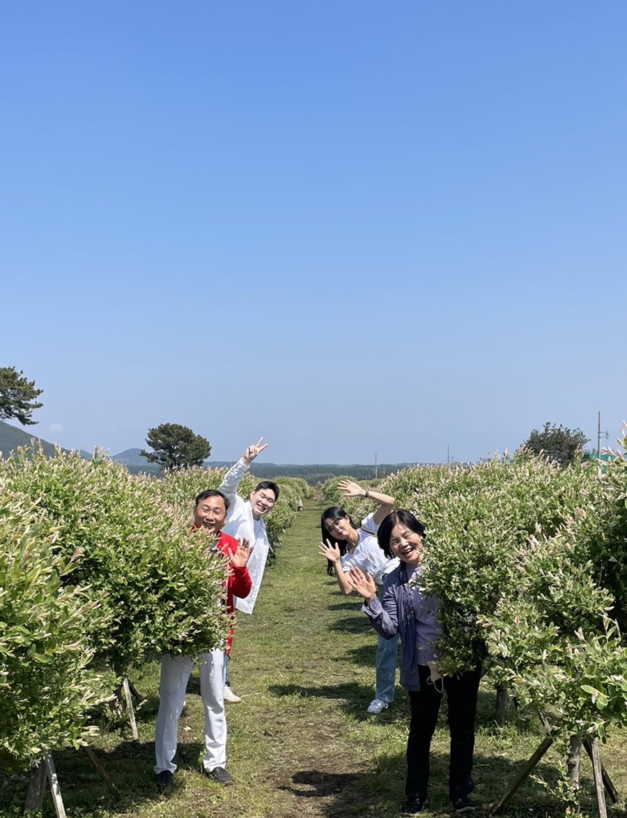 동문뷔페식당 이미지