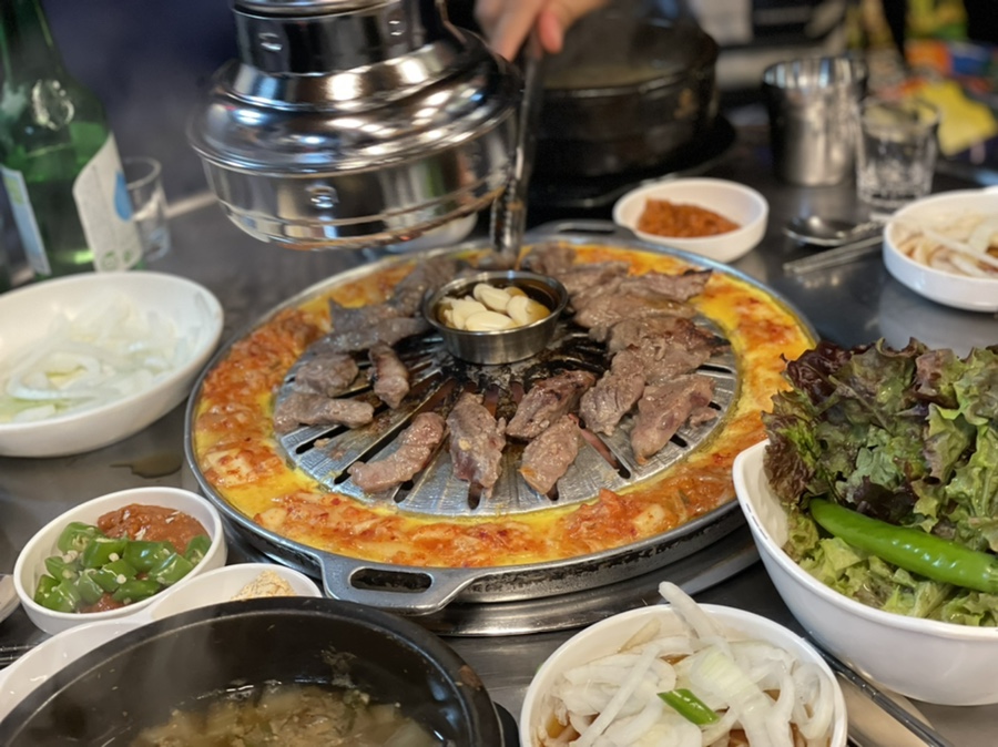 수유진미갈매기 이미지