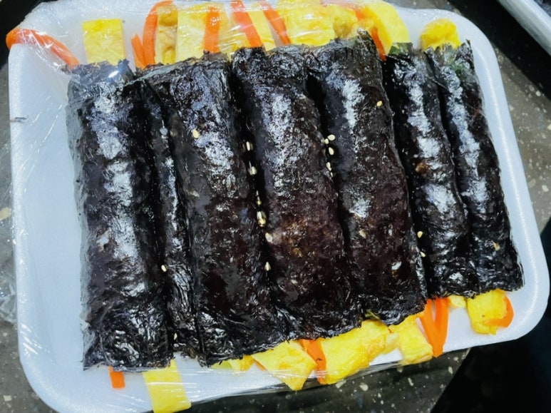 물금꼬마김밥 이미지