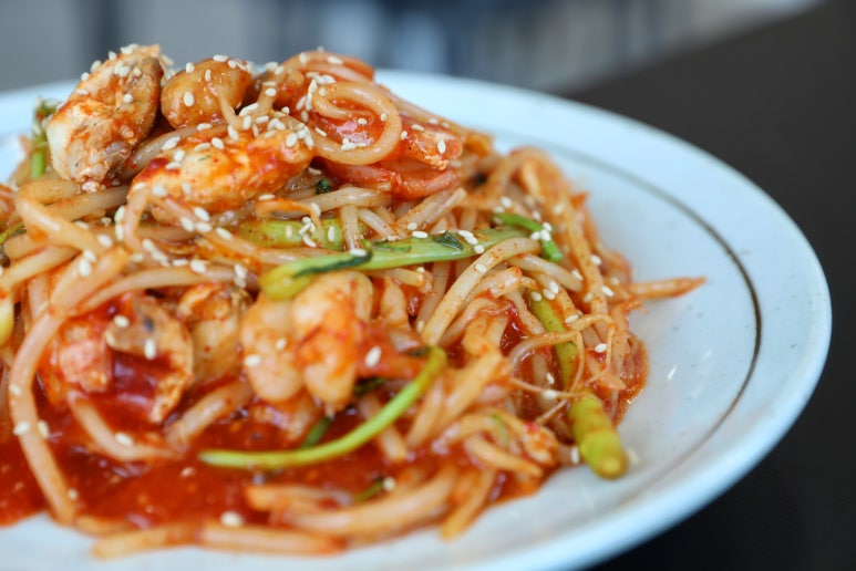 순한복집 이미지