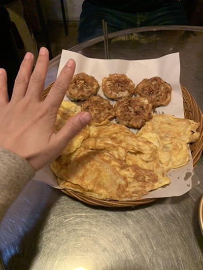 큰집 빈대떡 포차 이미지