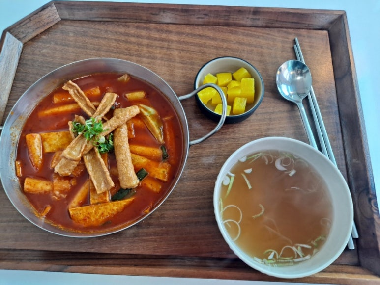 보리분식 이미지