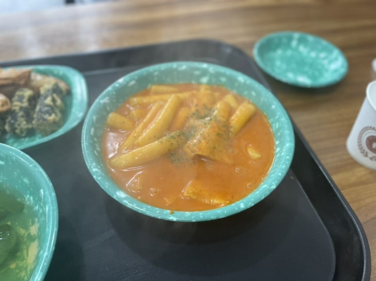 우리할매떡볶이 아산점 이미지