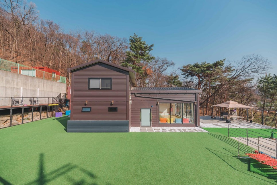 공원공간을원하다 이미지