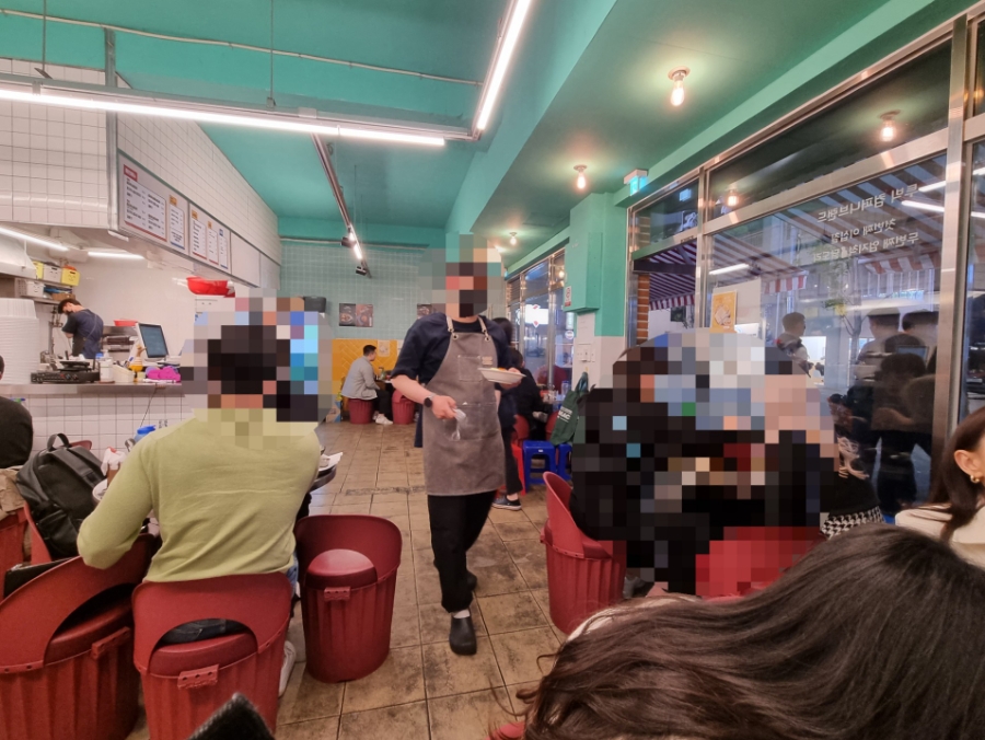 엄지척닭도리 이미지