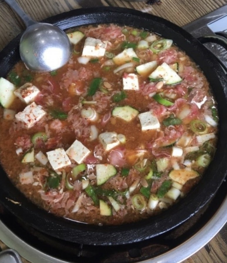 현풍한우왕 이미지