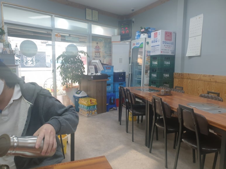 약촌오리 이미지