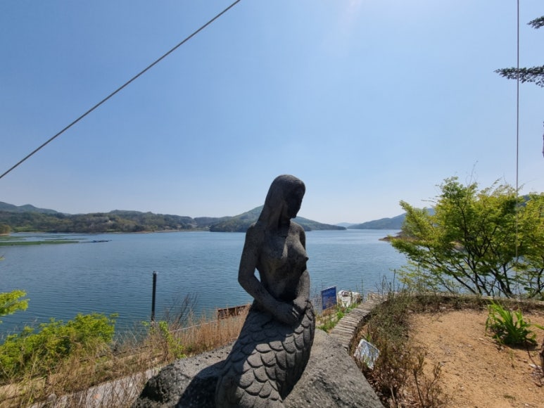 더대청호 이미지