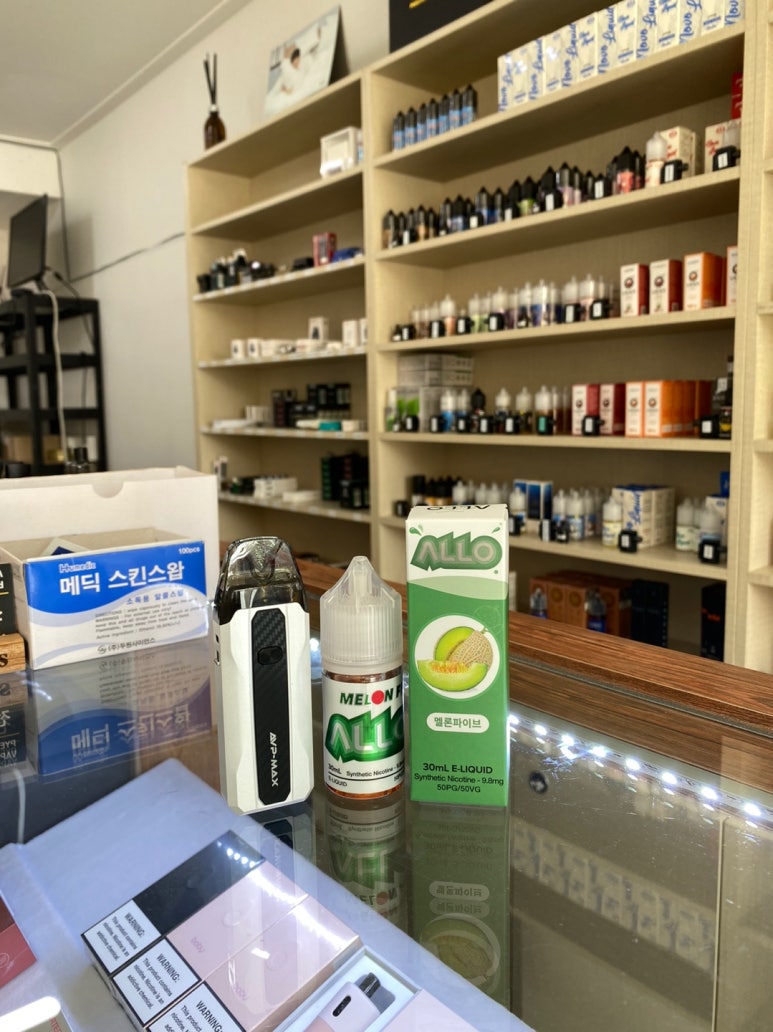 삼천동전자담배 이미지