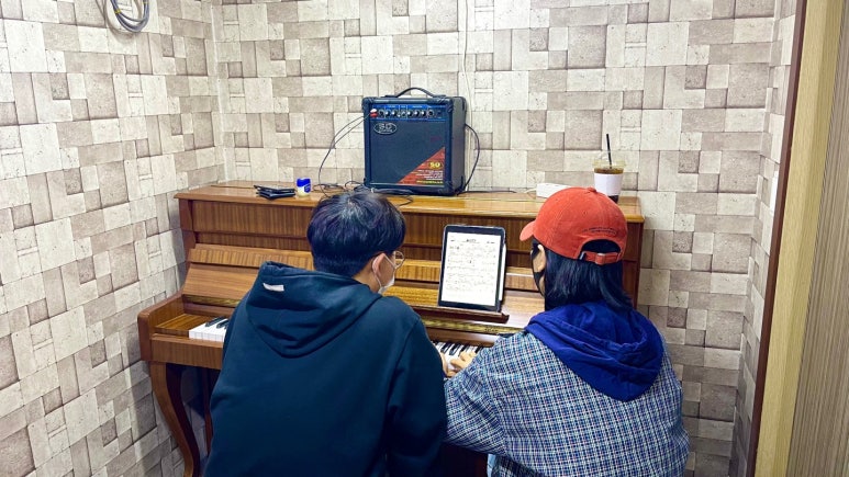 DJM실용음악학원 이미지