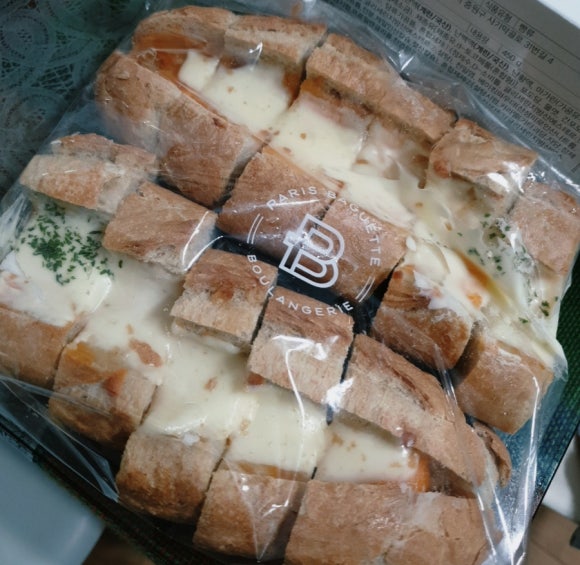 파리바게뜨 권곡점 이미지