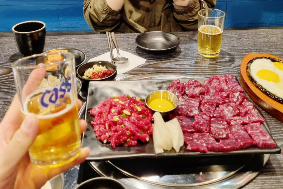 환이네뭉티기 강서직영점 이미지