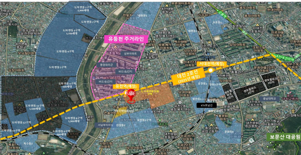 대전버드네초등학교 이미지