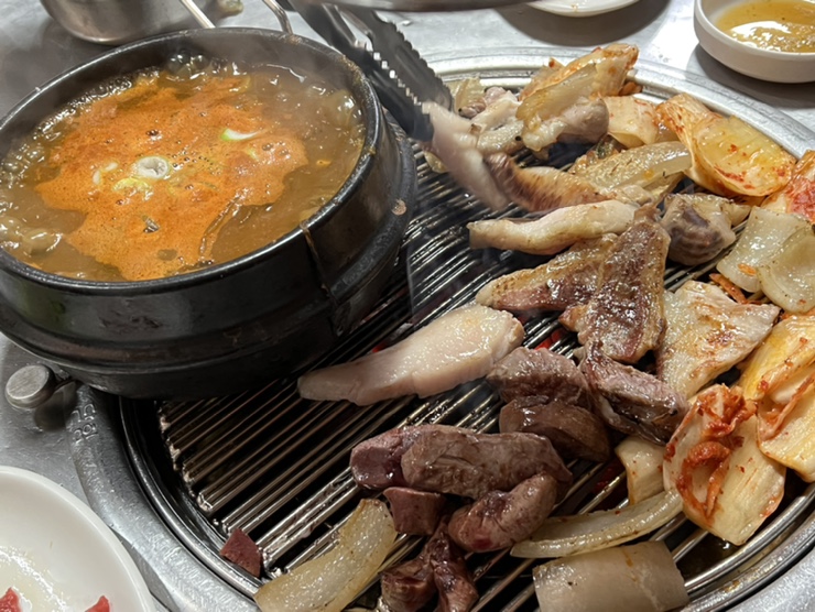 명성정육점 이미지