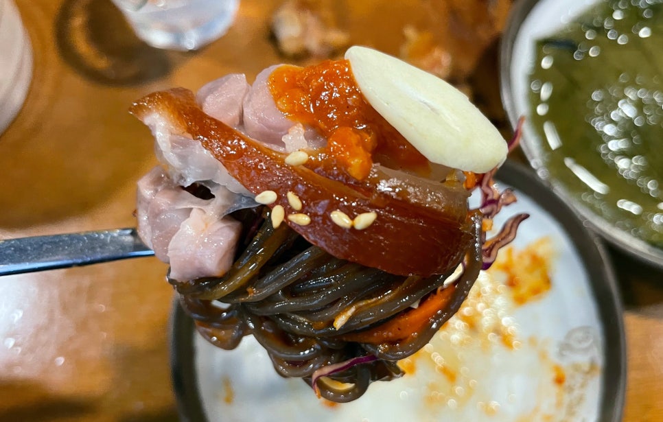 가장맛있는족발목포하당점 이미지