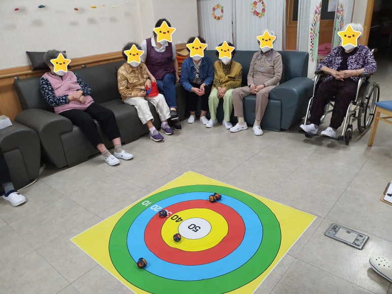 (주)무지개케어스 이미지