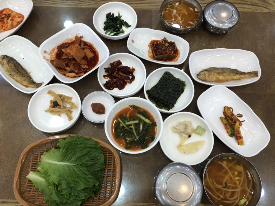 삼미손칼국수식당 이미지