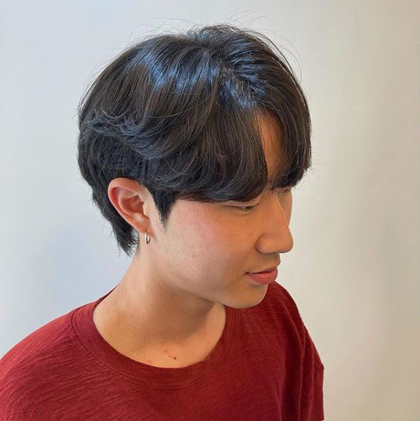 머리잘하는꾸안꾸헤어 이미지