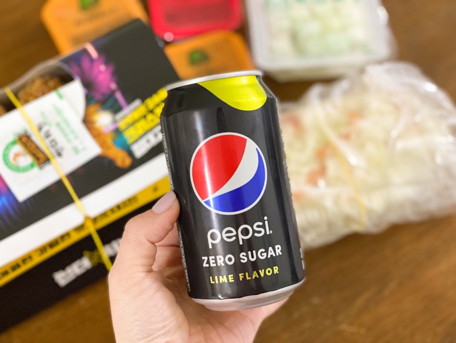썬더치킨석계점 이미지