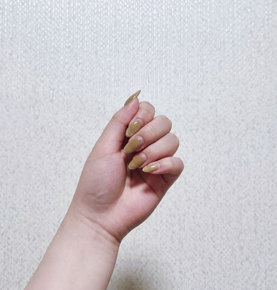 숲속네일 이미지